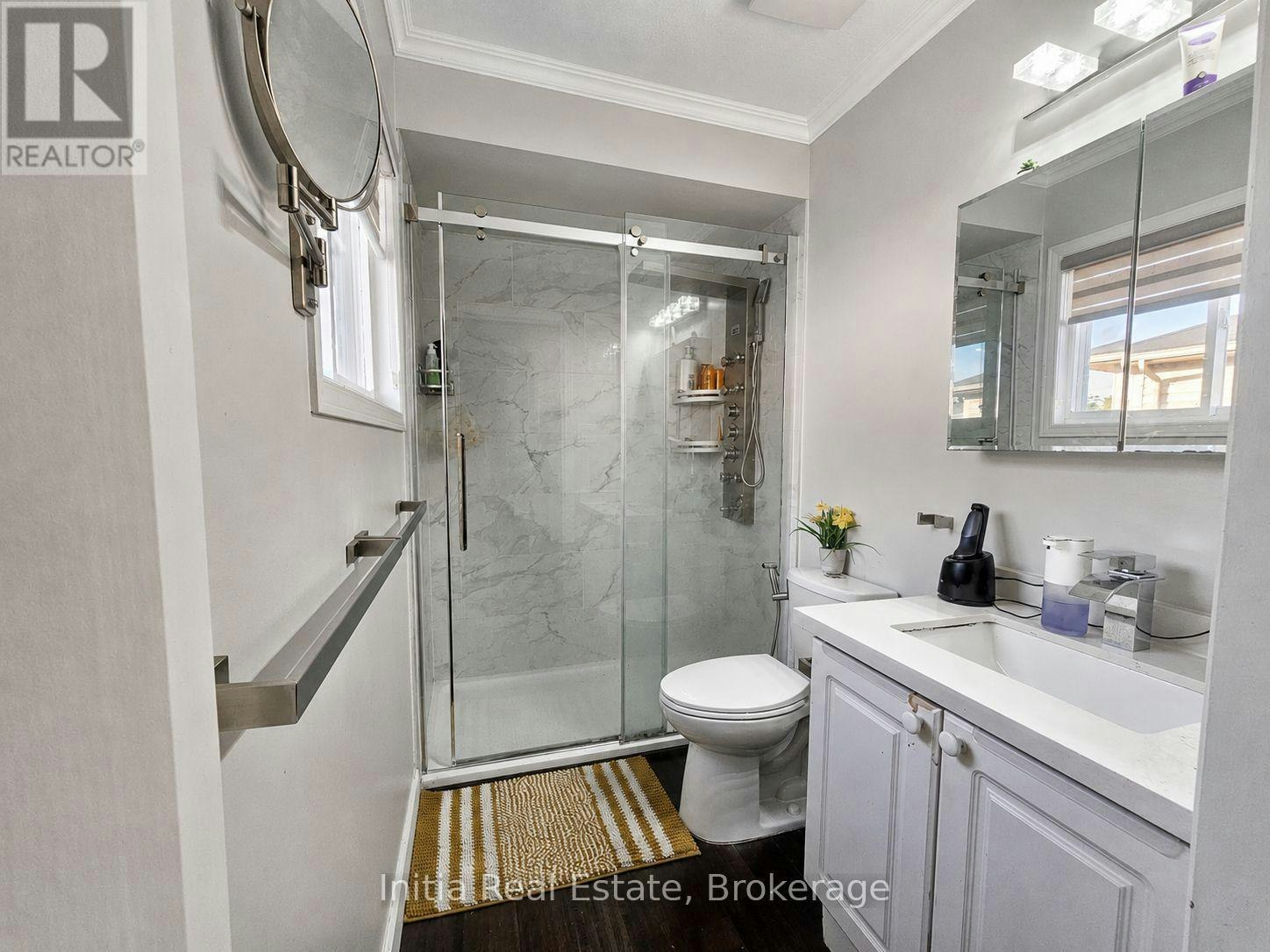 34 Bellrock Crescent, London, ON, N5V 4X3 - 33
