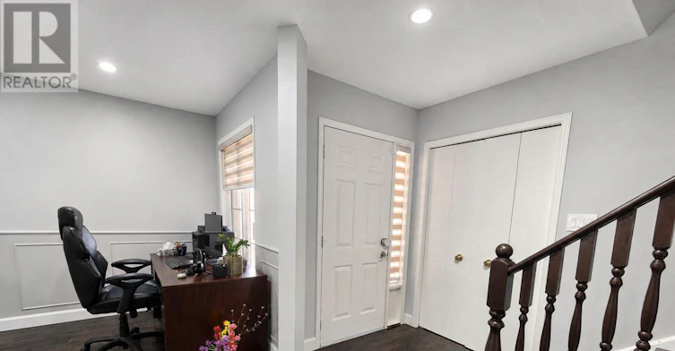 34 Bellrock Crescent, London, ON, N5V 4X3 - 4