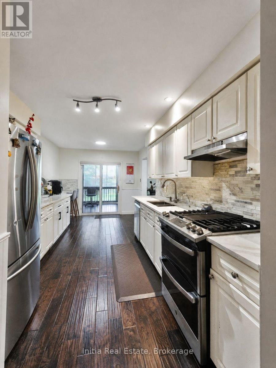 34 Bellrock Crescent, London, ON, N5V 4X3 - 15