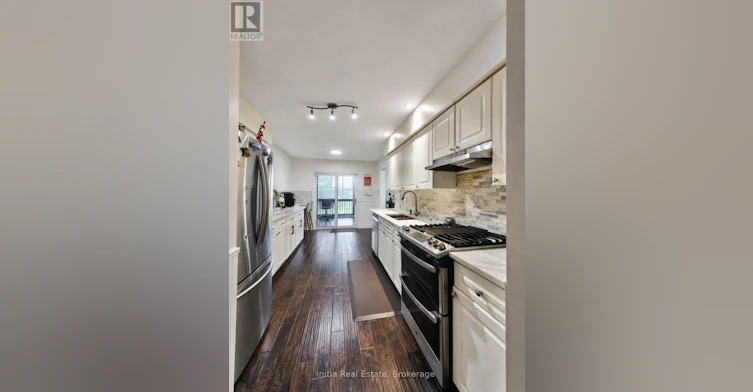34 Bellrock Crescent, London, ON, N5V 4X3 - 15
