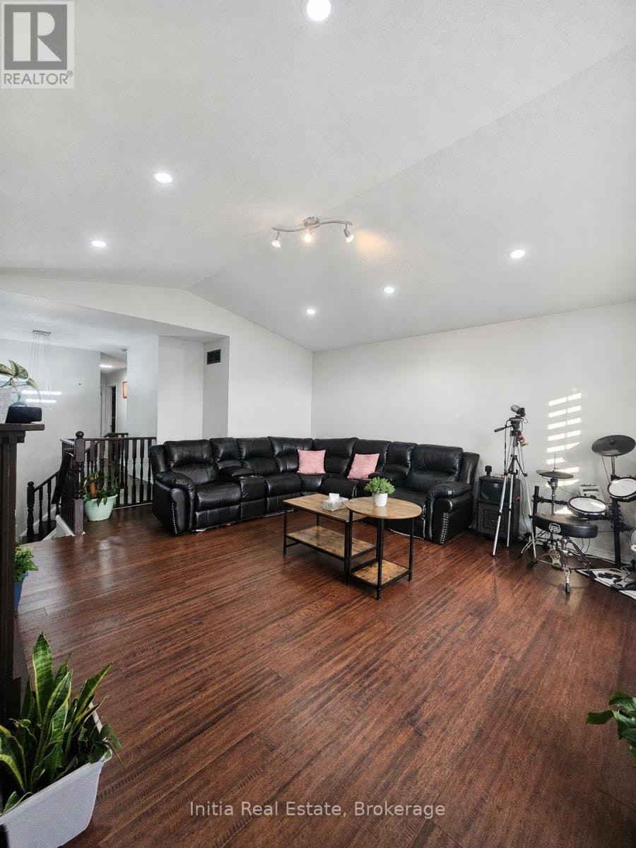 34 Bellrock Crescent, London, ON, N5V 4X3 - 21