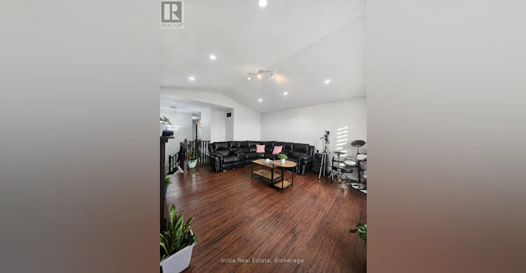 34 Bellrock Crescent, London, ON, N5V 4X3 - 21