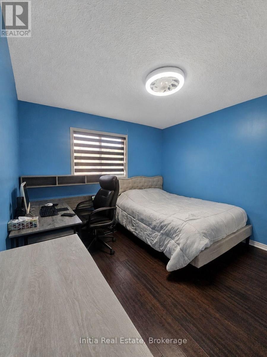 34 Bellrock Crescent, London, ON, N5V 4X3 - 26
