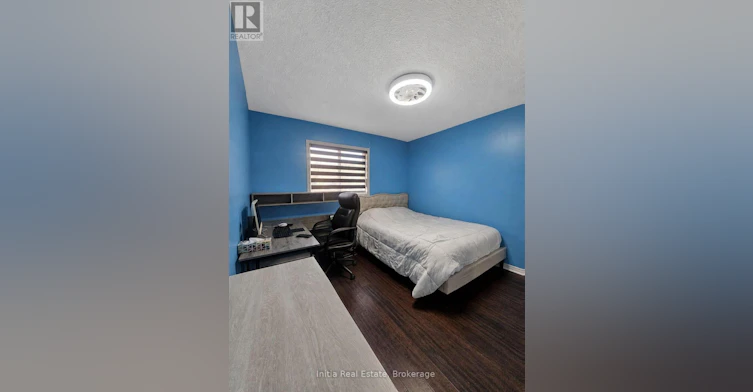 34 Bellrock Crescent, London, ON, N5V 4X3 - 26