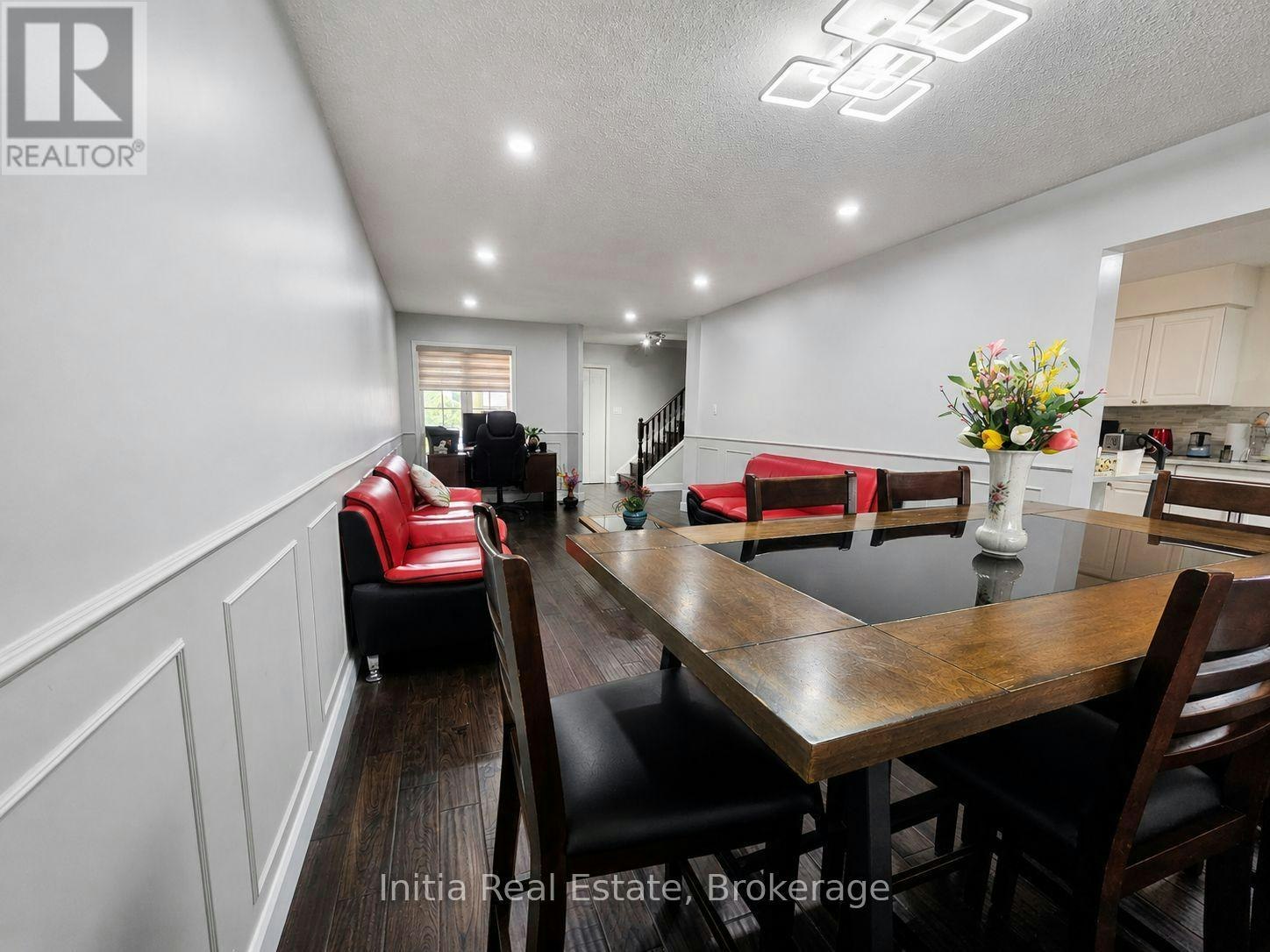 34 Bellrock Crescent, London, ON, N5V 4X3 - 9