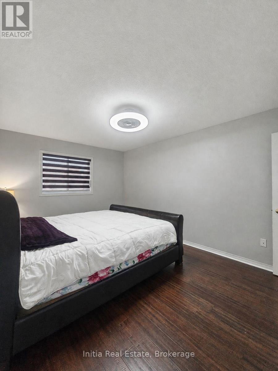 34 Bellrock Crescent, London, ON, N5V 4X3 - 30