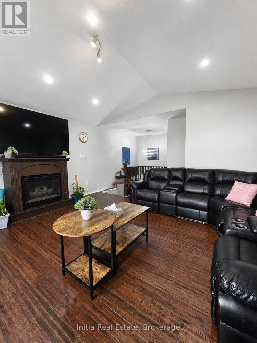 34 Bellrock Crescent, London, ON, N5V 4X3 - 22