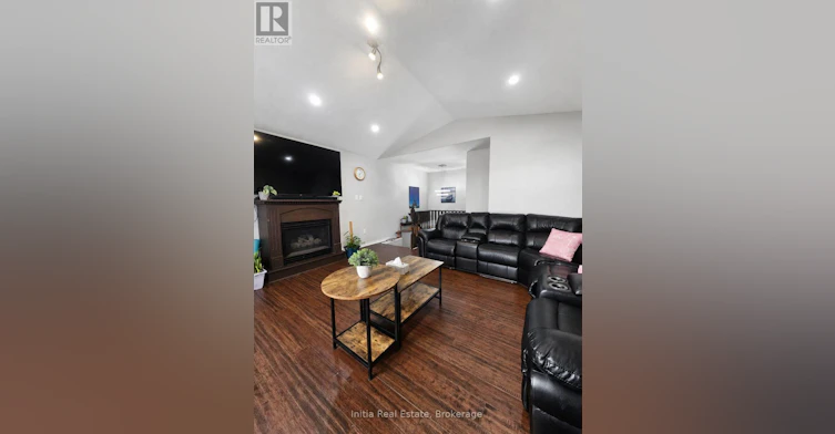34 Bellrock Crescent, London, ON, N5V 4X3 - 22