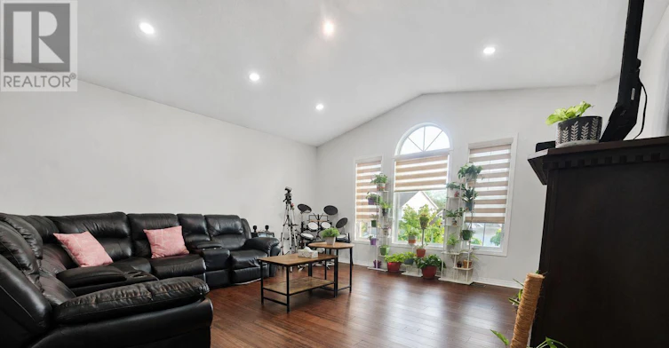 34 Bellrock Crescent, London, ON, N5V 4X3 - 20