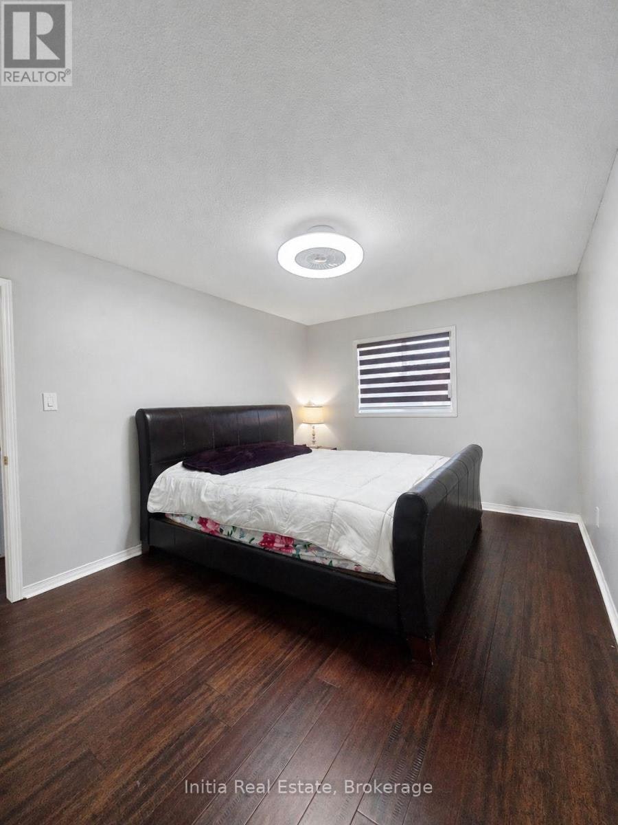 34 Bellrock Crescent, London, ON, N5V 4X3 - 31
