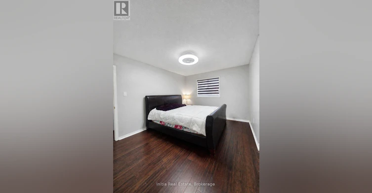 34 Bellrock Crescent, London, ON, N5V 4X3 - 31