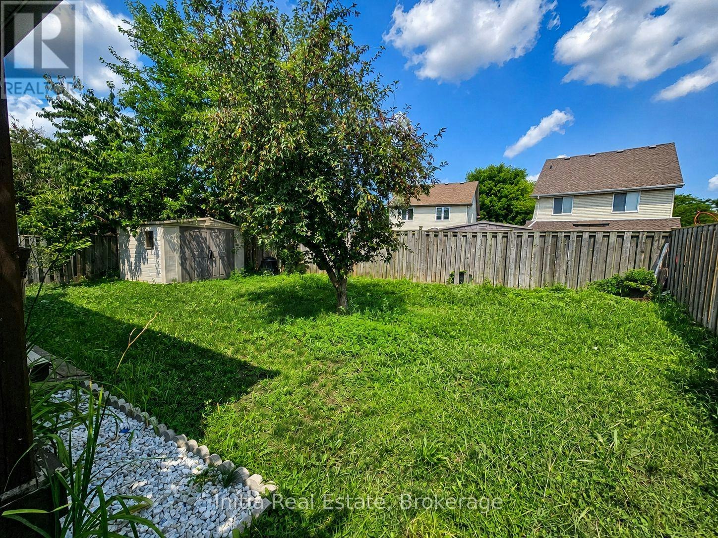 34 Bellrock Crescent, London, ON, N5V 4X3 - 46