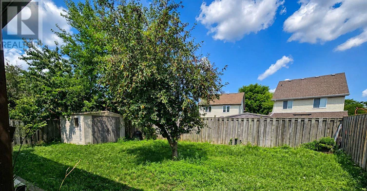 34 Bellrock Crescent, London, ON, N5V 4X3 - 46