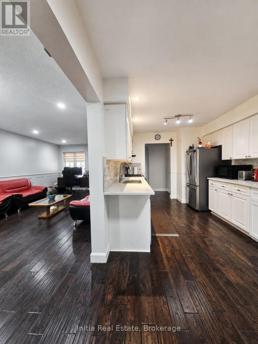 34 Bellrock Crescent, London, ON, N5V 4X3 - 13