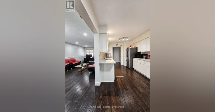 34 Bellrock Crescent, London, ON, N5V 4X3 - 13