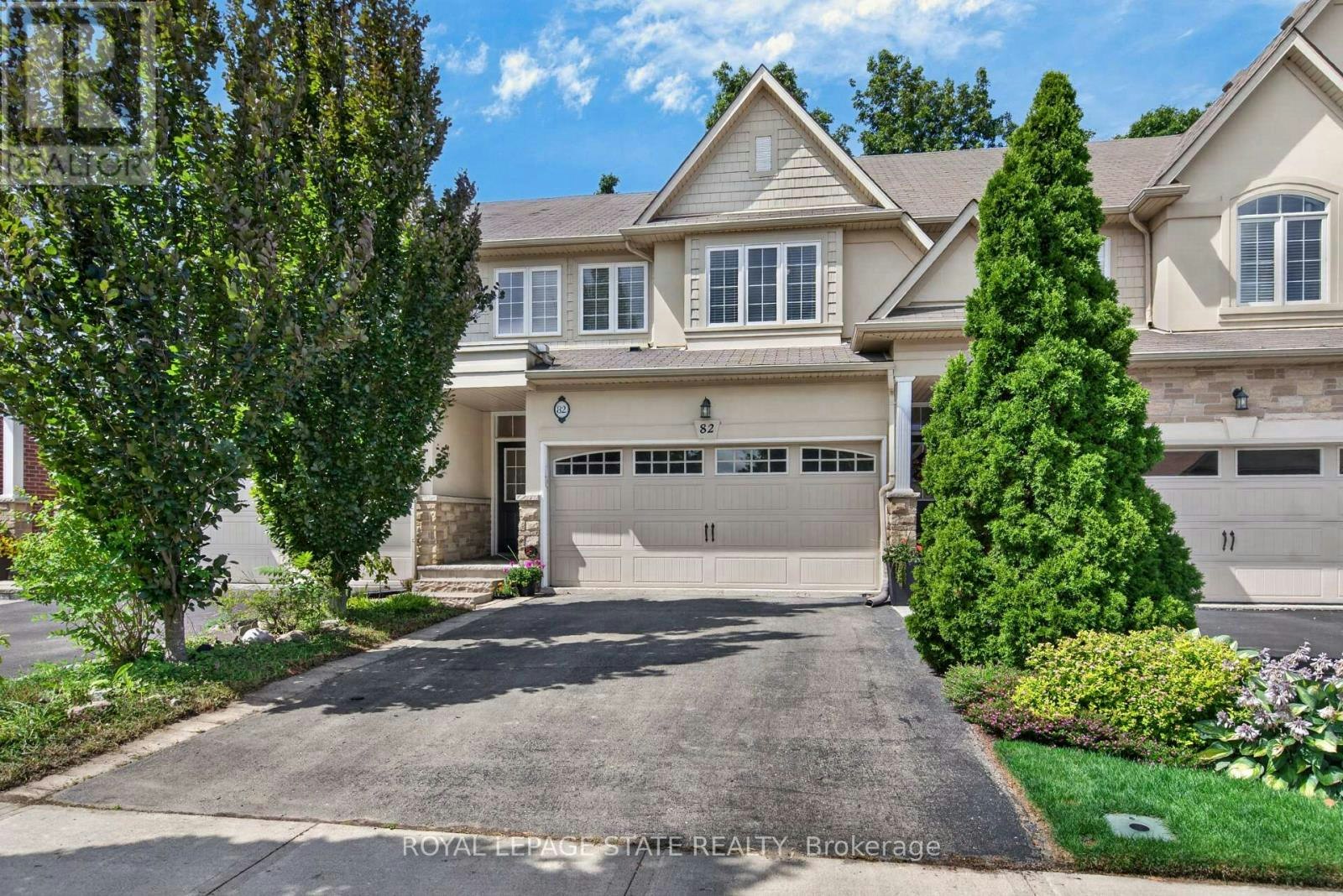 82 Maplevale Drive, Hamilton, ON, L9G 0C5