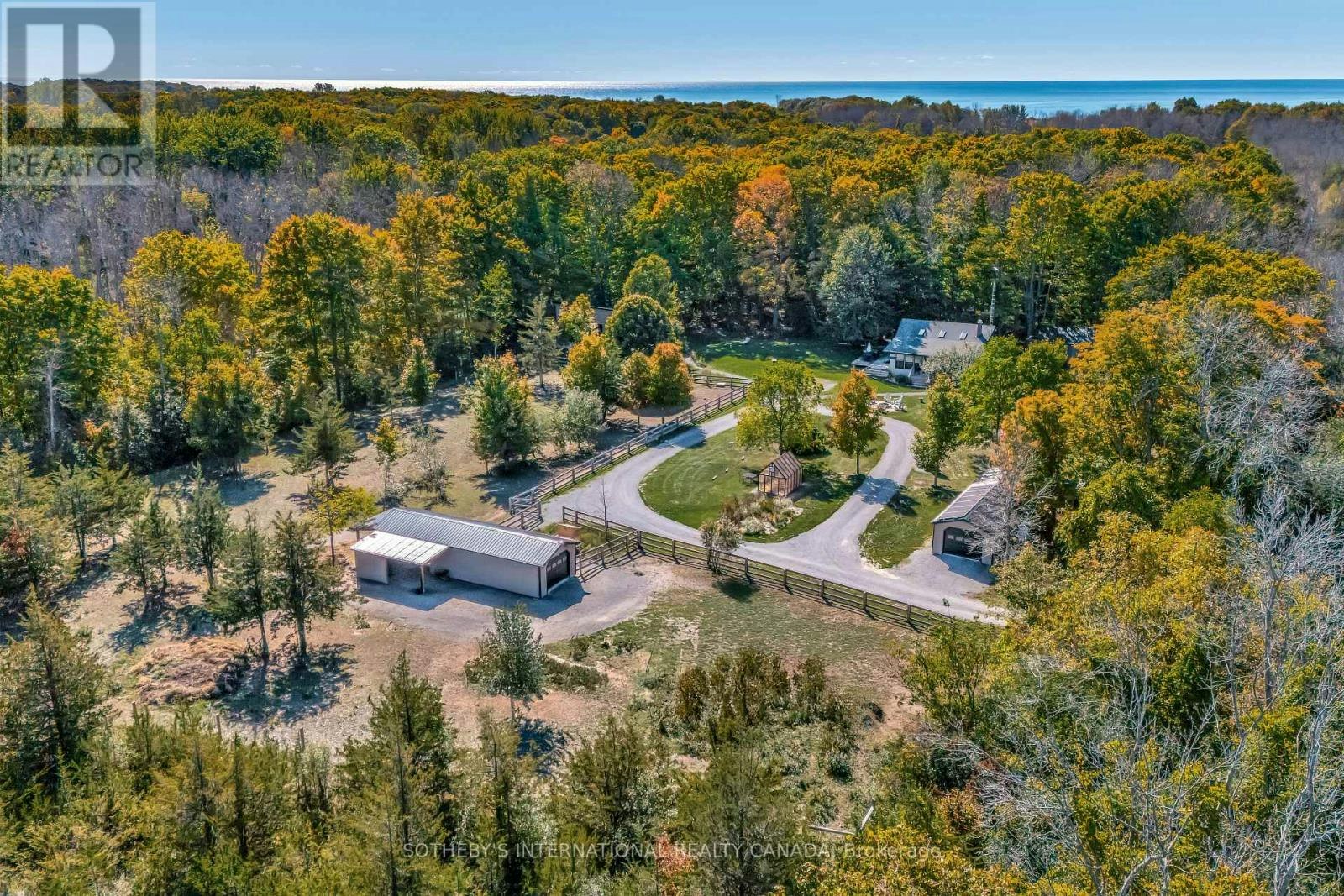 220 Easterbrook Road S, Prince Edward County, ON, K0K 2P0