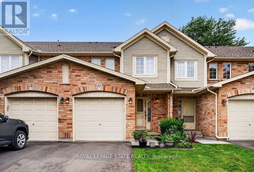 11-44 Frances Avenue, Hamilton, ON, L8E 5V6