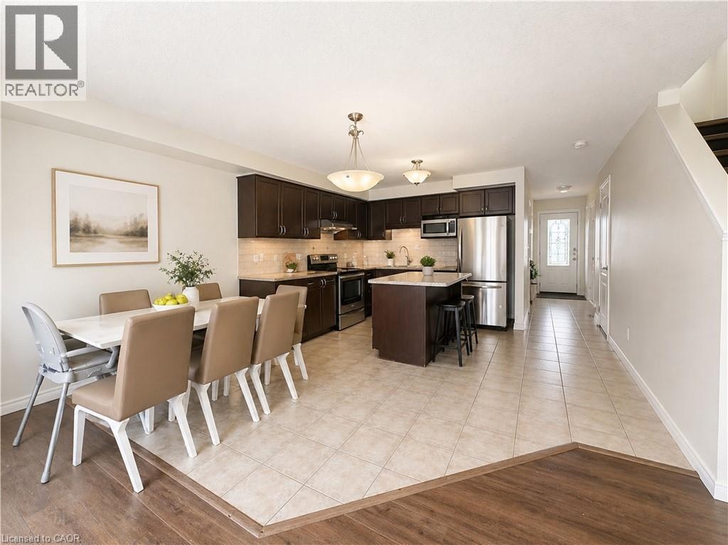 Upper-1364 Countrystone Drive, Kitchener, ON, N2N 3R8 - 5