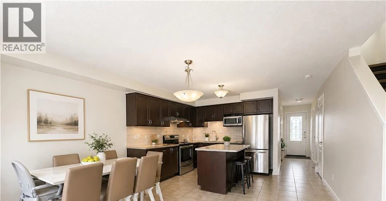 Upper-1364 Countrystone Drive, Kitchener, ON, N2N 3R8 - 5