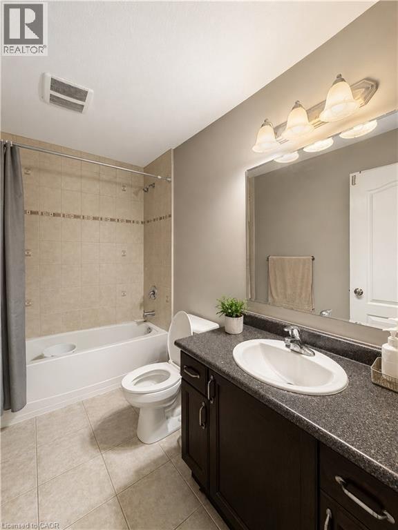 Upper-1364 Countrystone Drive, Kitchener, ON, N2N 3R8 - 14