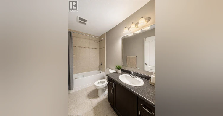Upper-1364 Countrystone Drive, Kitchener, ON, N2N 3R8 - 14