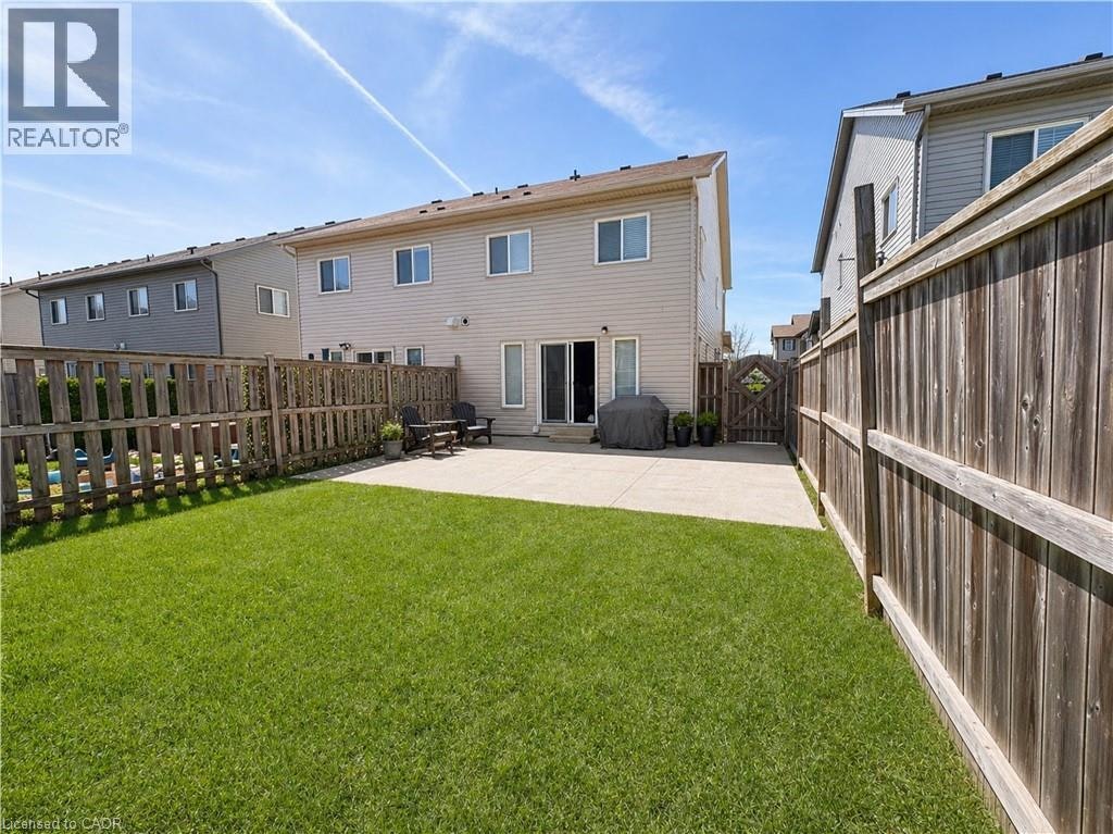 Upper-1364 Countrystone Drive, Kitchener, ON, N2N 3R8 - 15