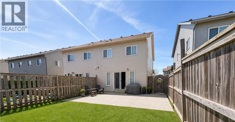 Upper-1364 Countrystone Drive, Kitchener, ON, N2N 3R8 - 15