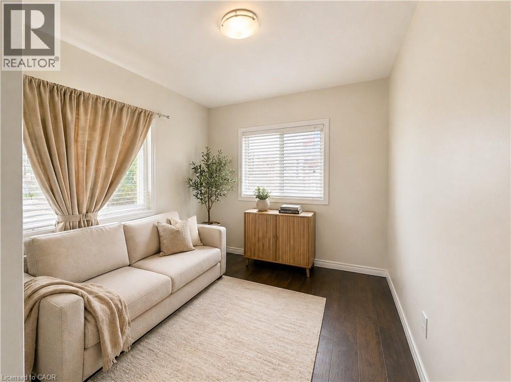 Upper-1364 Countrystone Drive, Kitchener, ON, N2N 3R8 - 10
