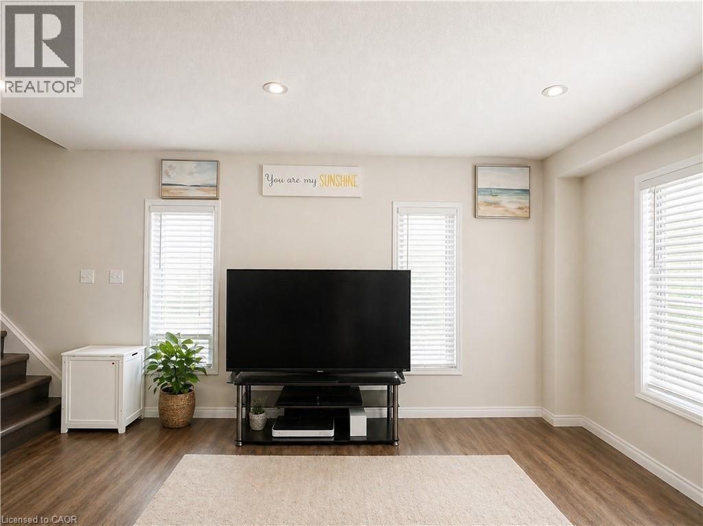 Upper-1364 Countrystone Drive, Kitchener, ON, N2N 3R8 - 4