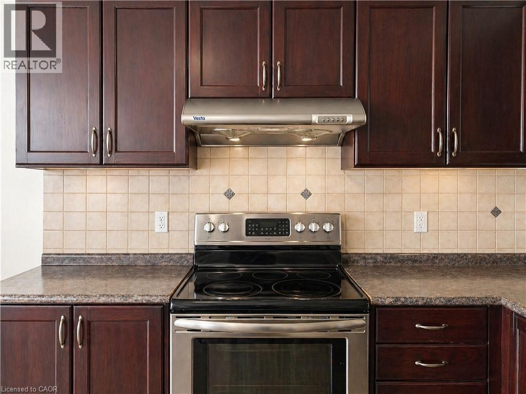 Upper-1364 Countrystone Drive, Kitchener, ON, N2N 3R8 - 6