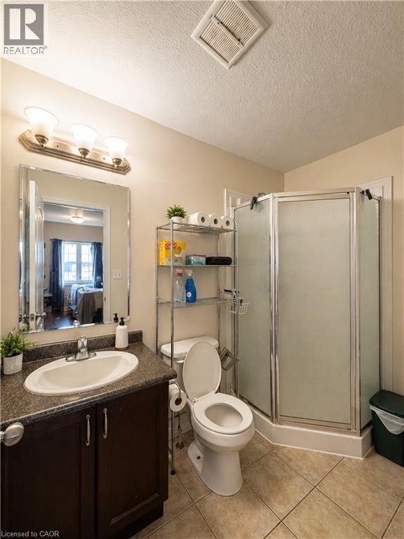 Upper-1364 Countrystone Drive, Kitchener, ON, N2N 3R8 - 8