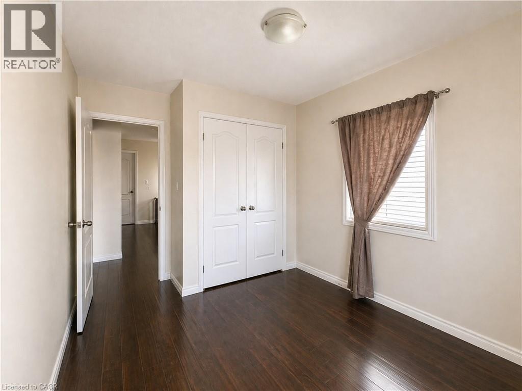 Upper-1364 Countrystone Drive, Kitchener, ON, N2N 3R8 - 12