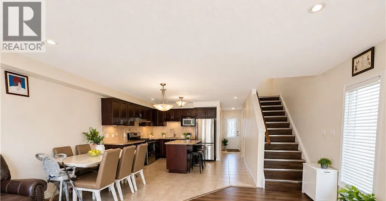 Upper-1364 Countrystone Drive, Kitchener, ON, N2N 3R8 - 3