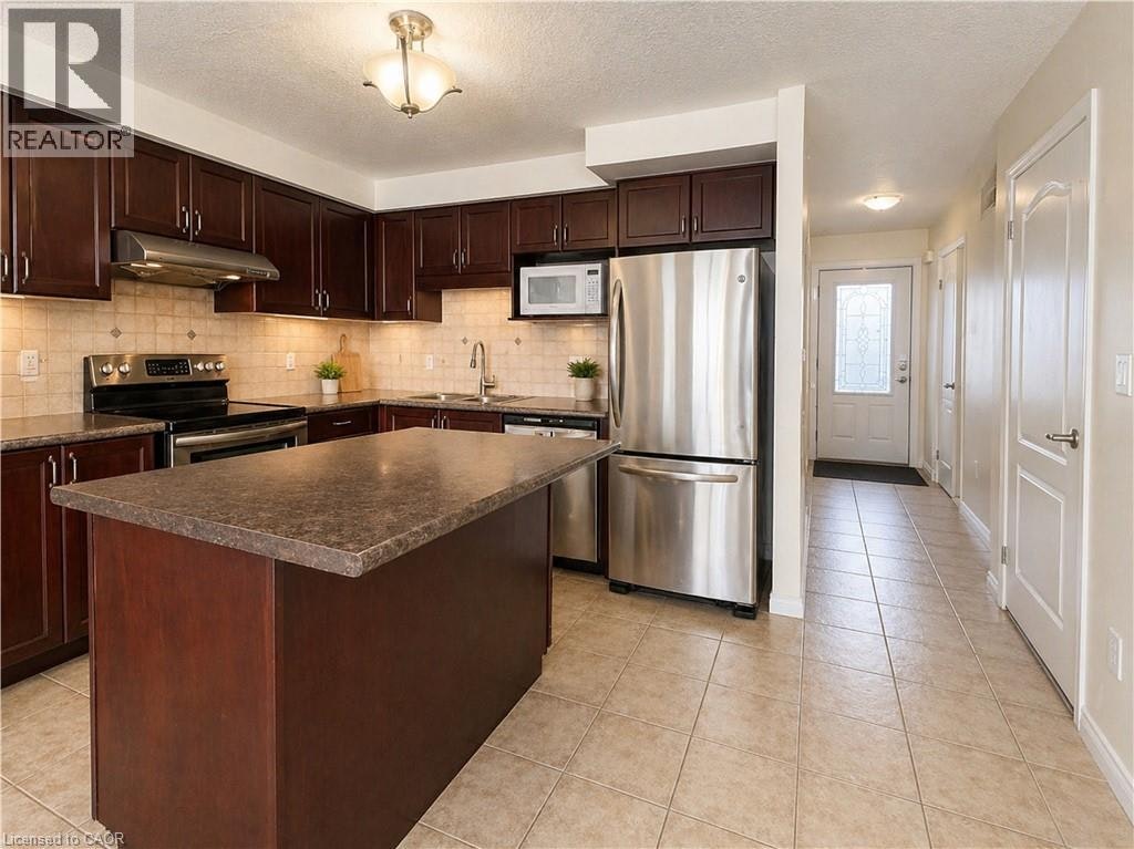Upper-1364 Countrystone Drive, Kitchener, ON, N2N 3R8 - 7