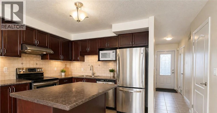 Upper-1364 Countrystone Drive, Kitchener, ON, N2N 3R8 - 7