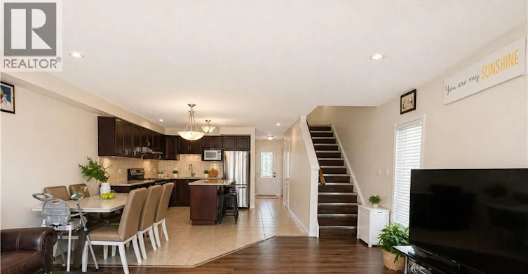 Upper-1364 Countrystone Drive, Kitchener, ON, N2N 3R8 - 2