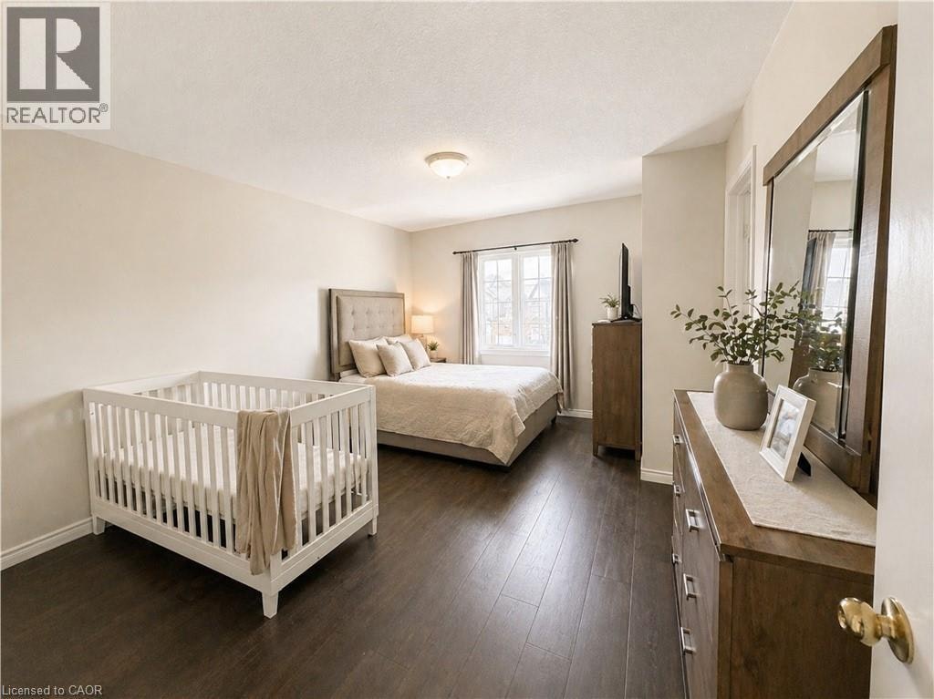 Upper-1364 Countrystone Drive, Kitchener, ON, N2N 3R8 - 11