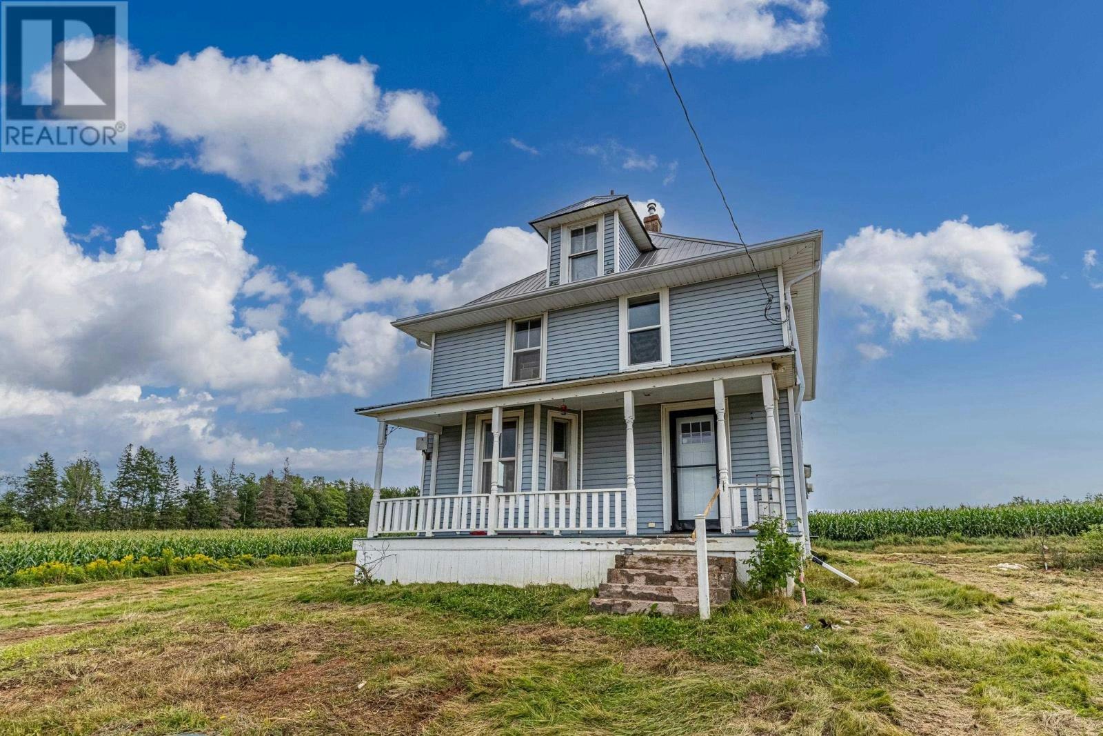 1466 Primrose Road, St. Georges, PE, C0A 1G0