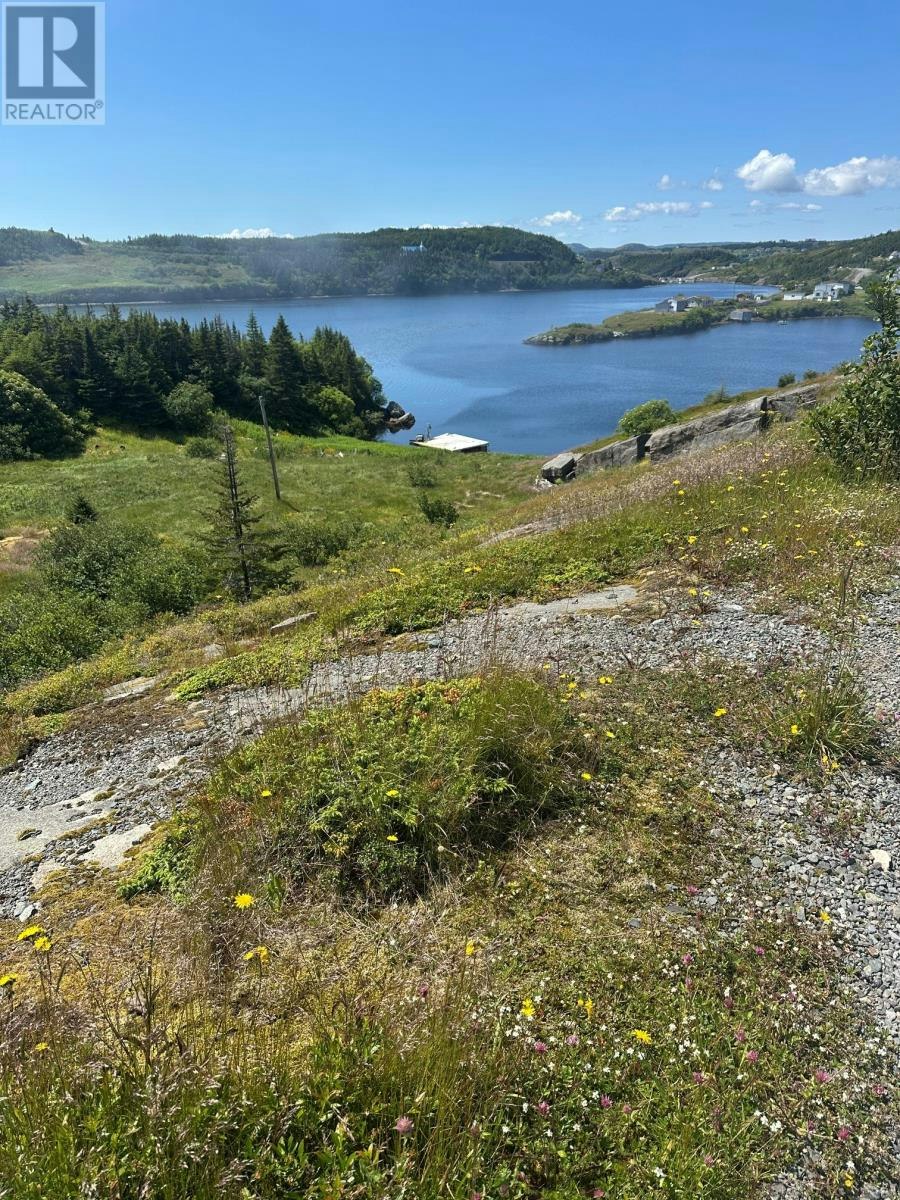 0 Miller's Road, Port Rexton, NL, A0C 2H0