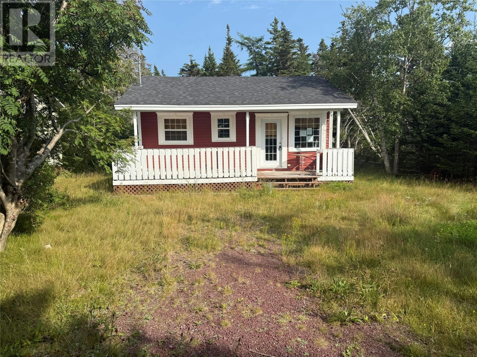 96 Hodgewater Line, South River, NL, A0A 2P0