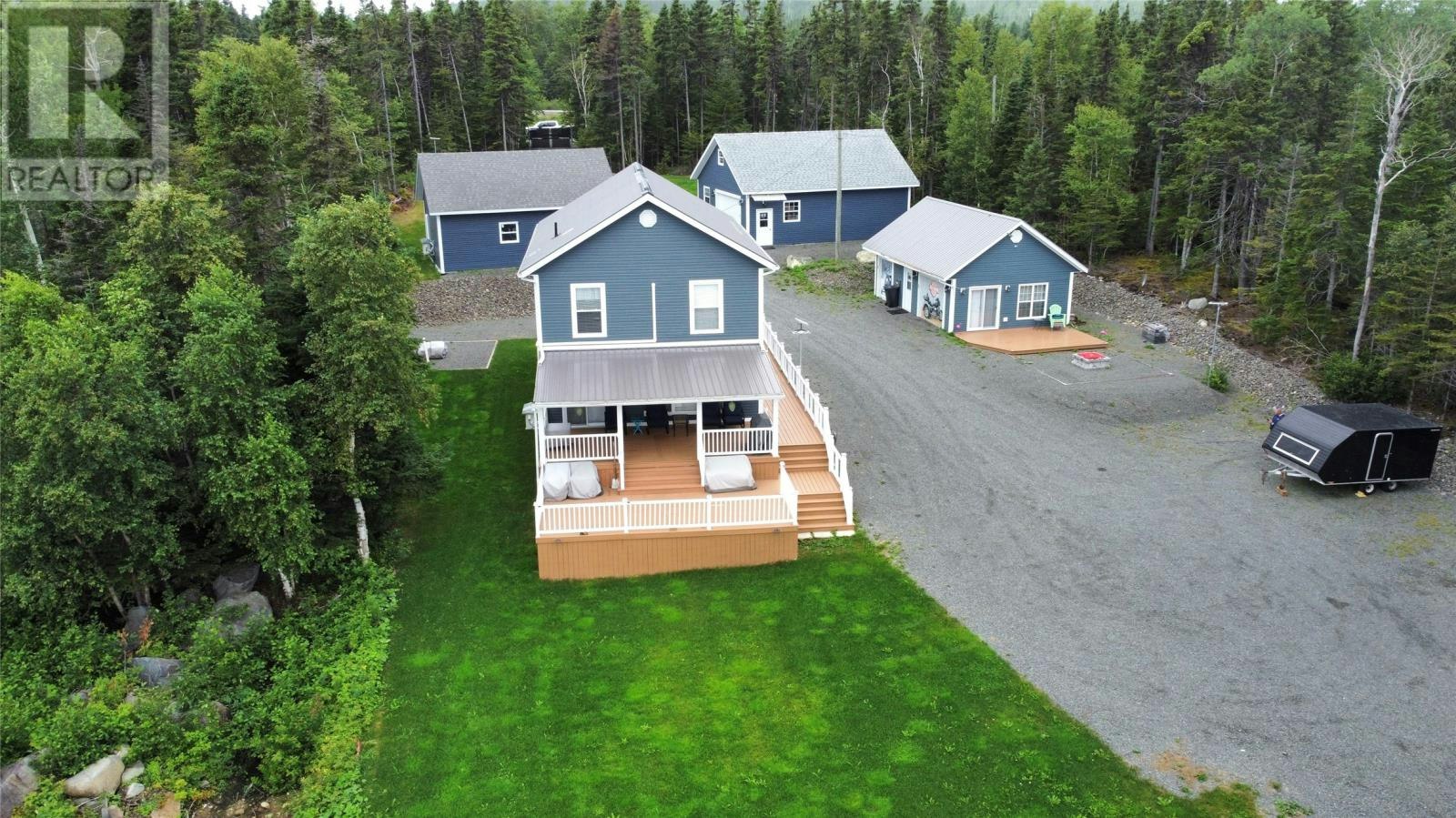B26 Crooked Lake Road, Badger, NL, A0H 1A0
