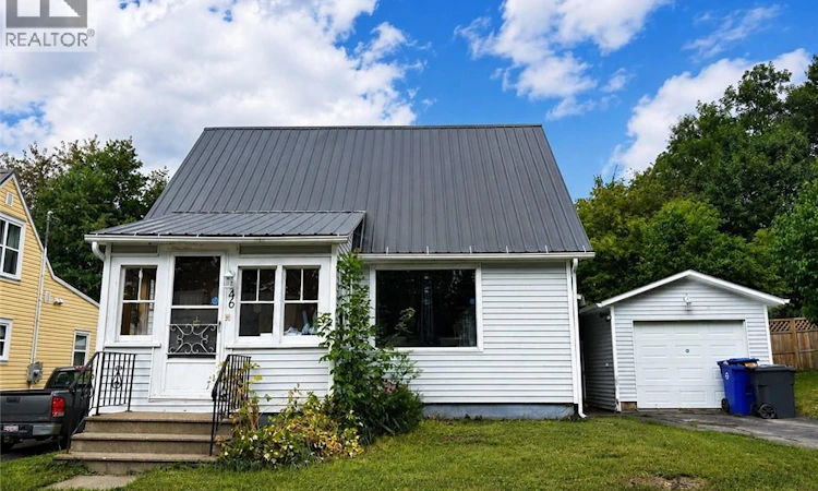 146 St. James Street