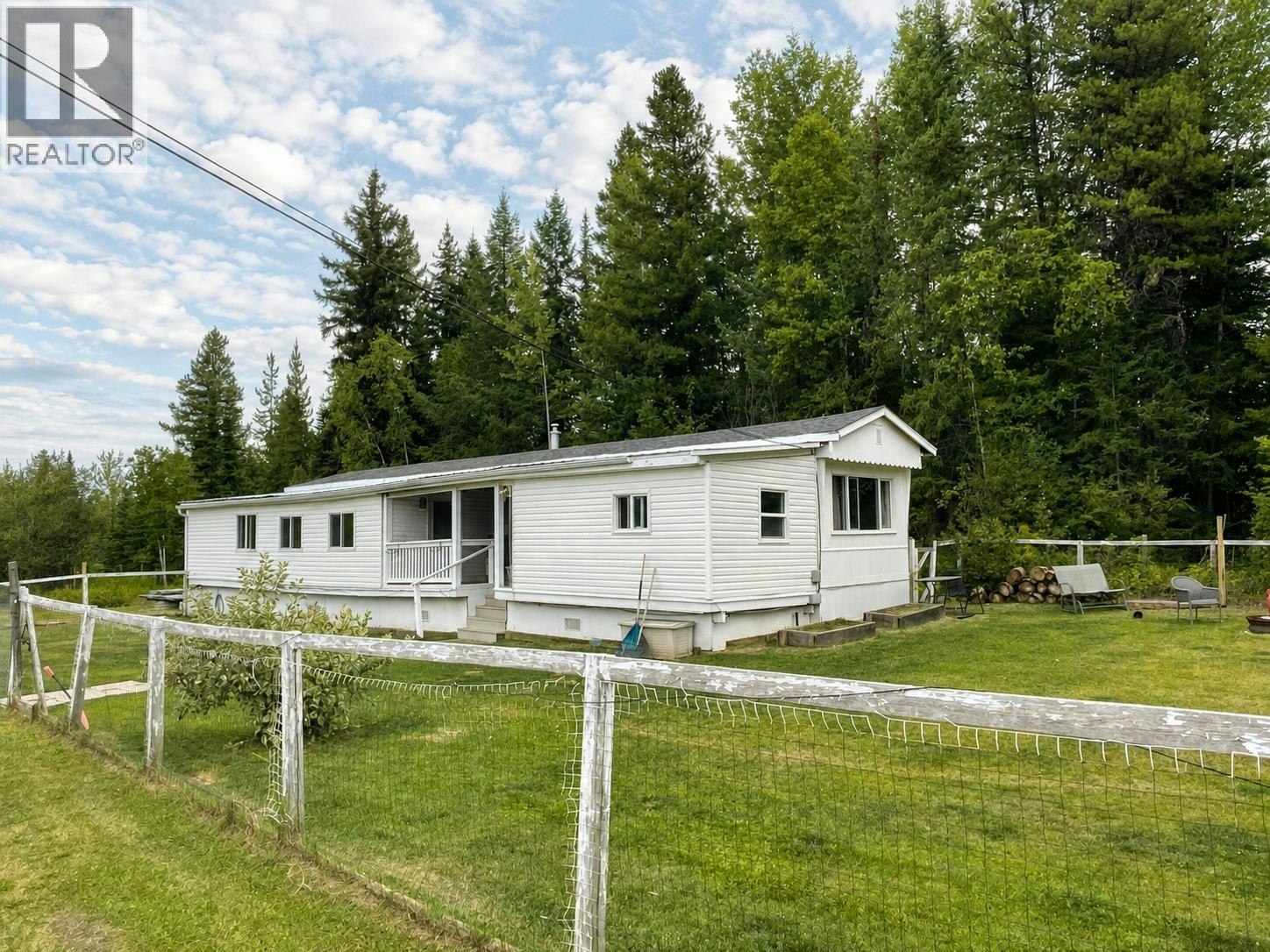 1075 Falcon Road, Quesnel, BC, V2J 6V6