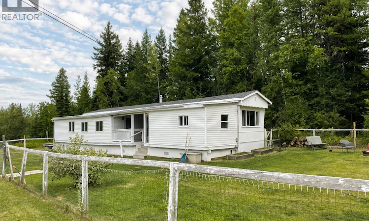 1075 Falcon Road