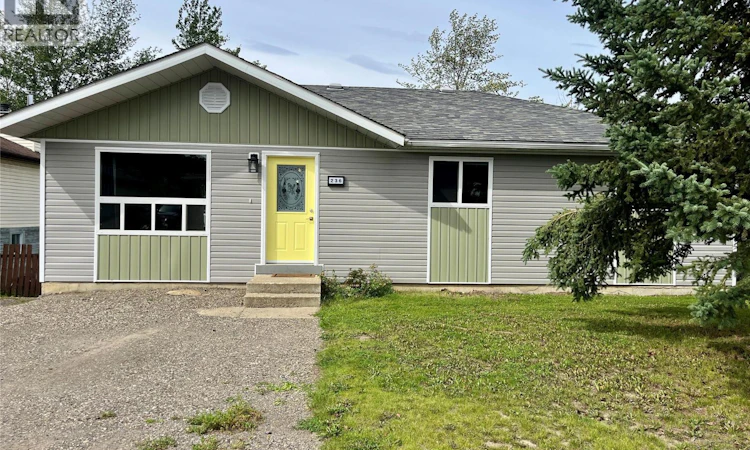 236 Bergeron Drive