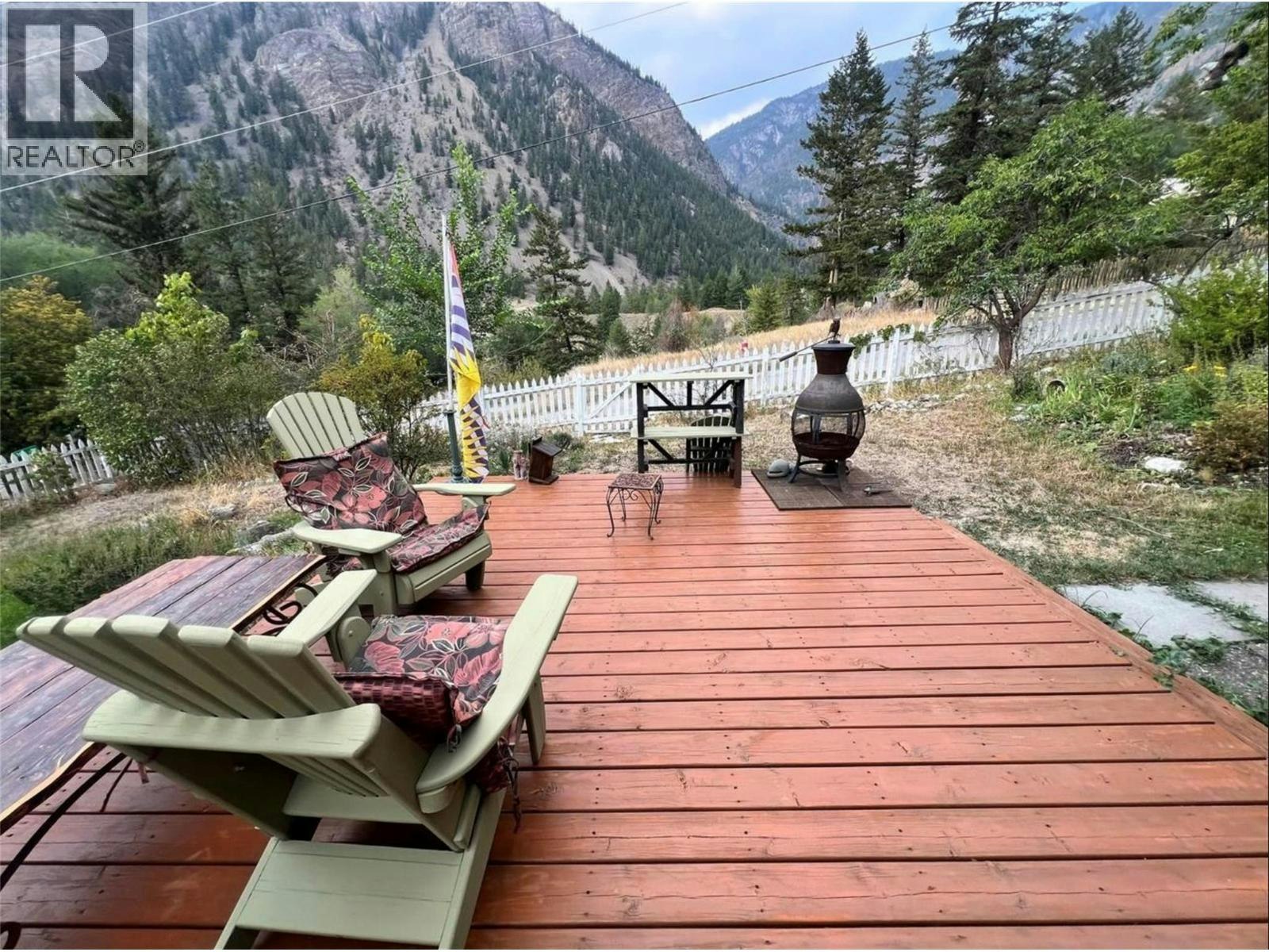 5251 Webster Street, Hedley, BC, V0X 1K0 - 7
