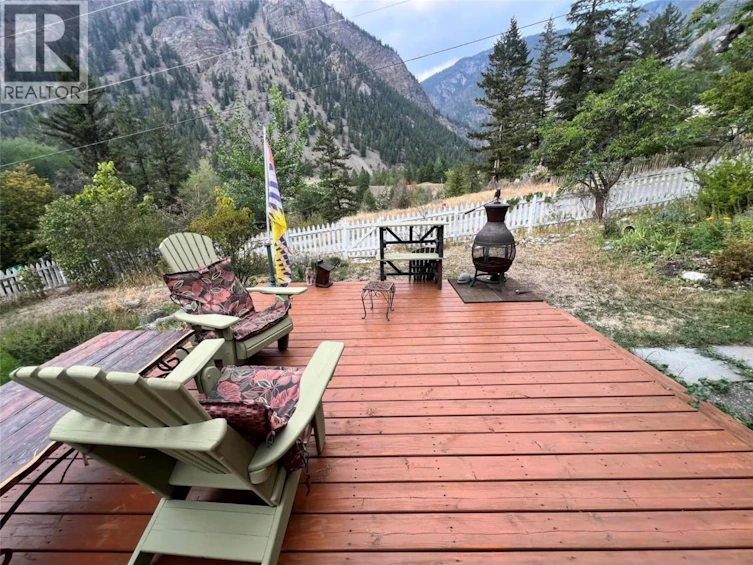 5251 Webster Street, Hedley, BC, V0X 1K0 - 7