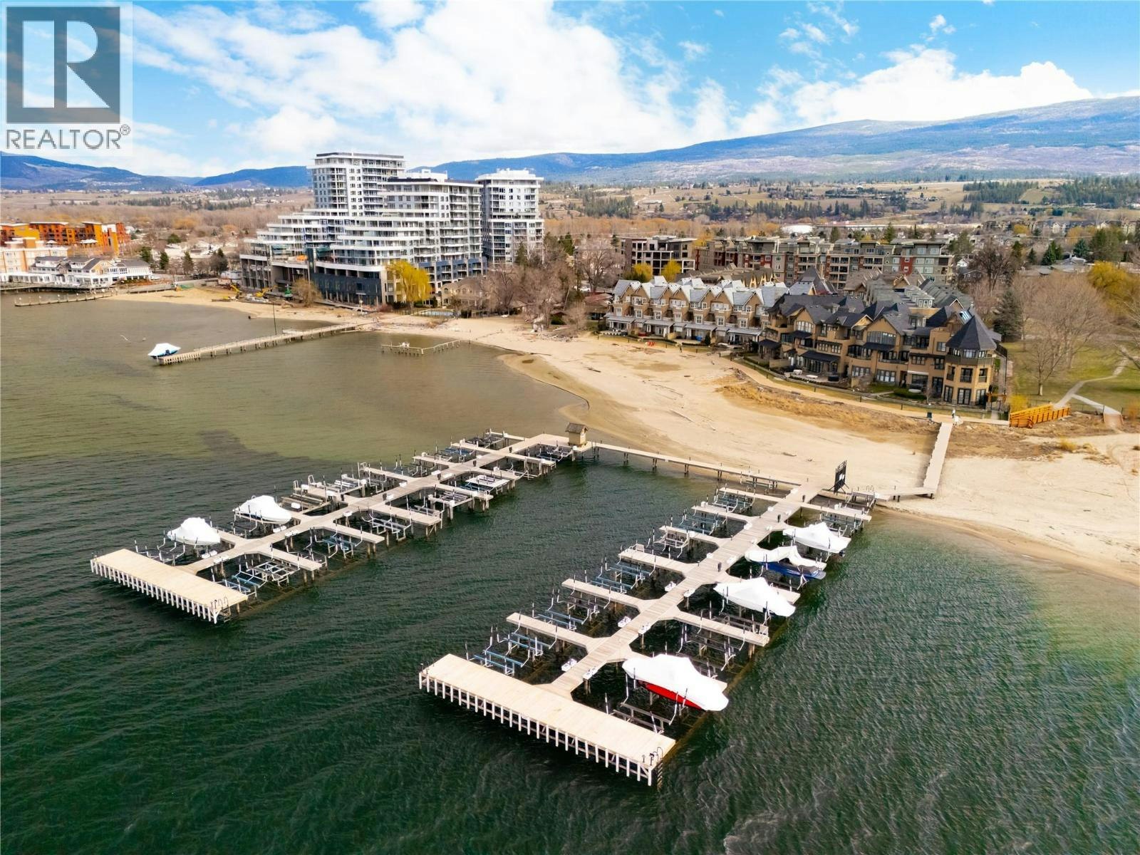 124-3880 Truswell Road, Kelowna, BC, V1W 5A2