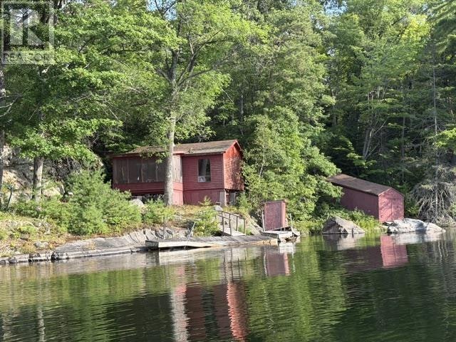 LT M-41 90 Butterfield Narrows, Timmermanstwp Place, Alfred, ON, P0R 1B0